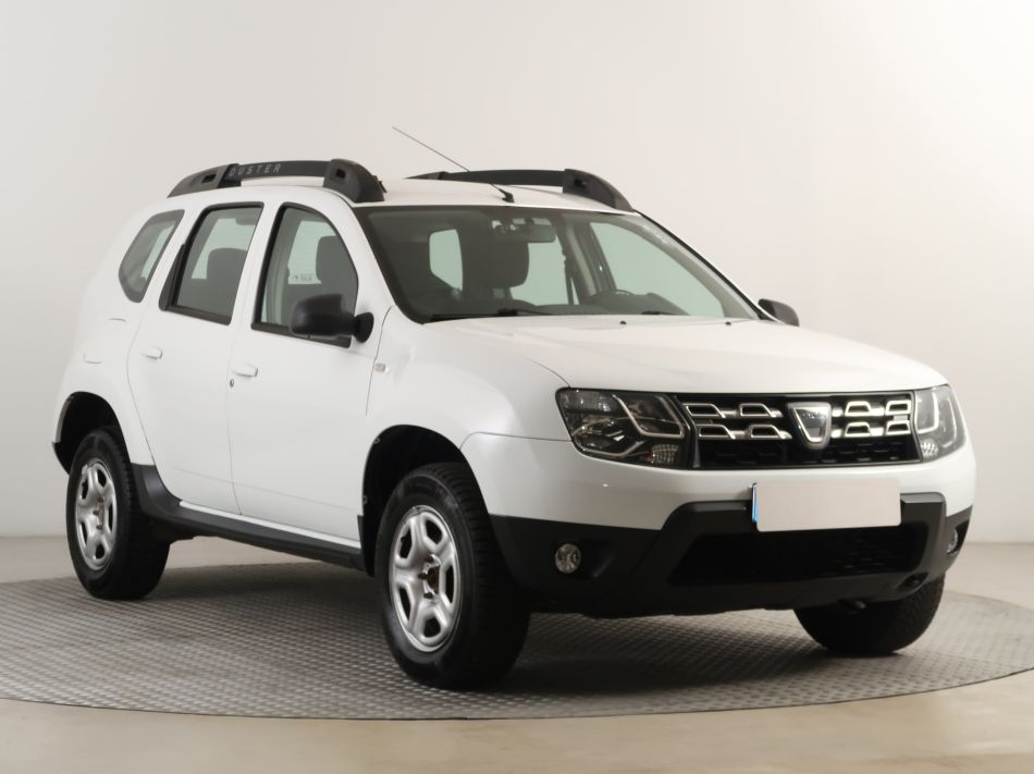 Dacia Duster - 2014