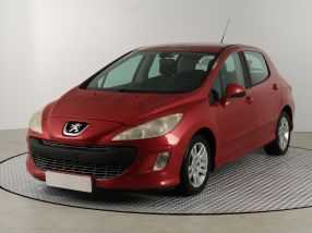 Peugeot 308 - 2008