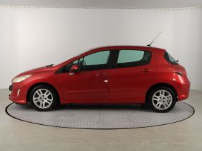 Peugeot 308 - 2008