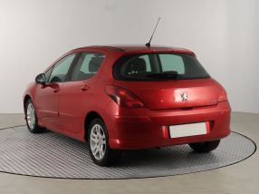 Peugeot 308 - 2008