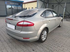 Ford Mondeo - 2010