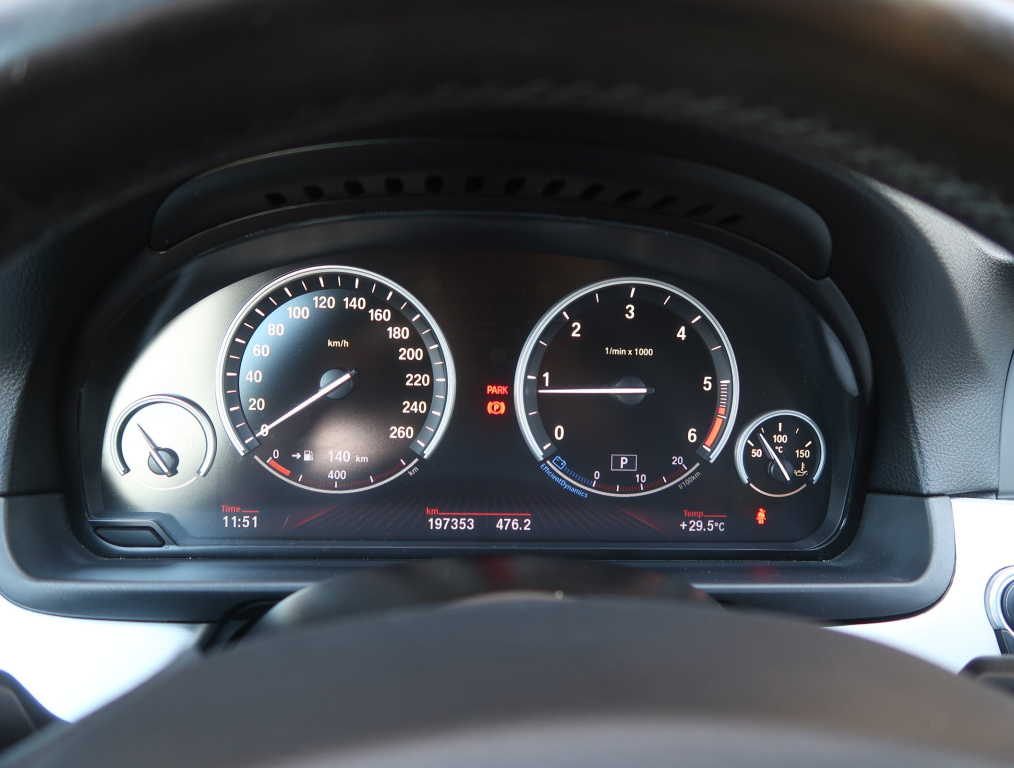 BMW 5
