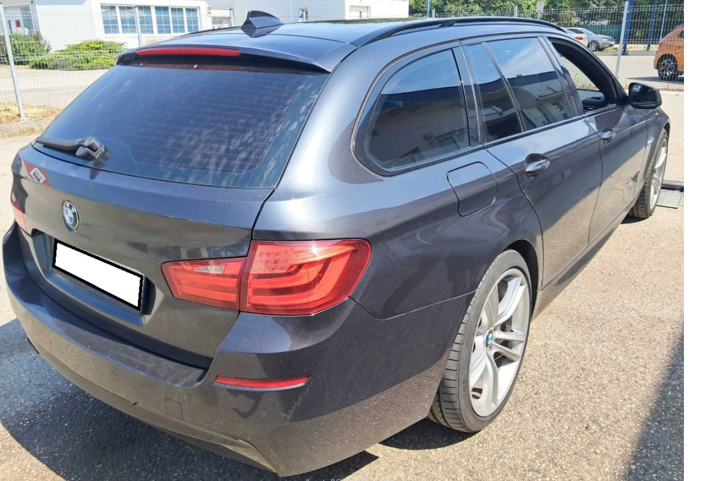 BMW 5