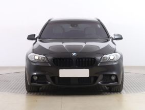 BMW 5 - 2012