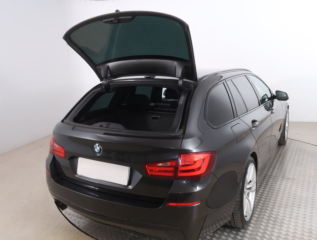 BMW 5