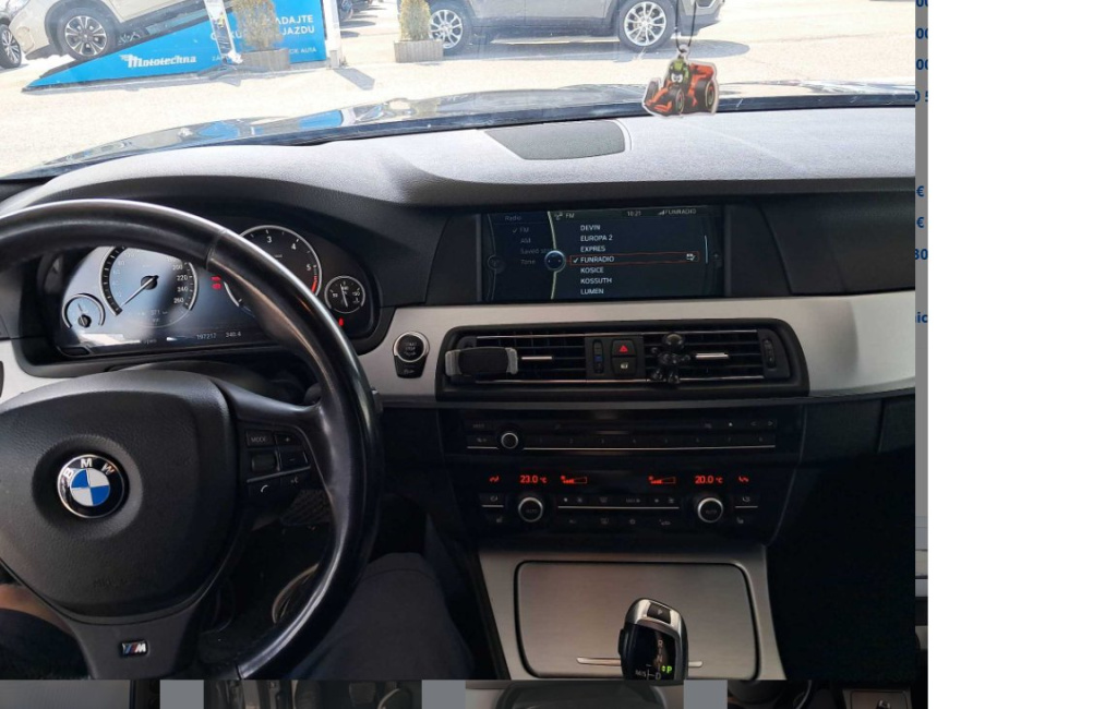 BMW 5