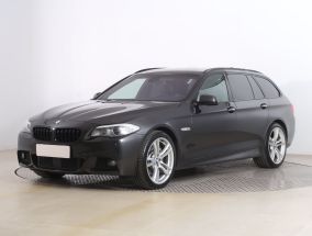 BMW 5 - 2012