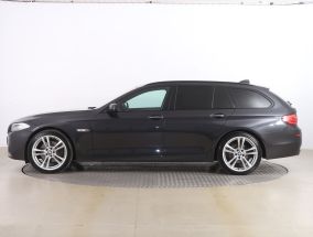 BMW 5 - 2012
