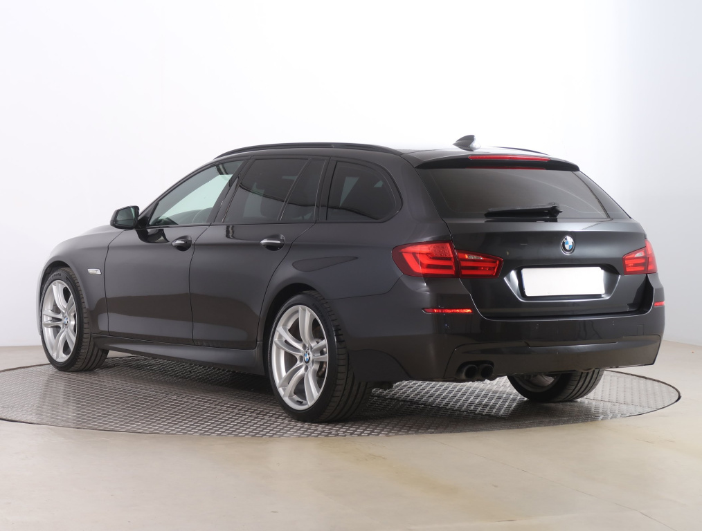 BMW 5
