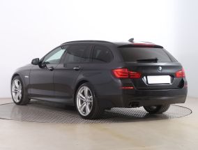 BMW 5 - 2012