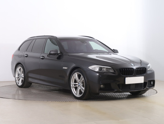 BMW 5