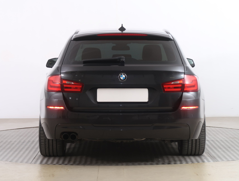 BMW 5