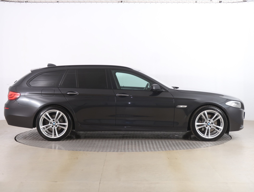 BMW 5