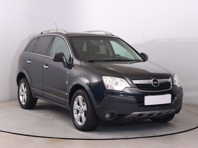Opel Antara 2010