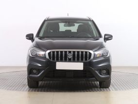 Suzuki SX4 S-Cross - 2019