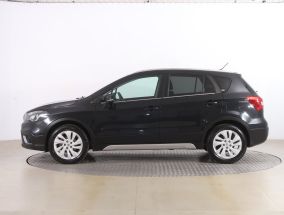 Suzuki SX4 S-Cross - 2019