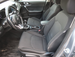 Kia Ceed 2019