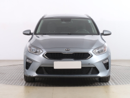 Kia Ceed 2019