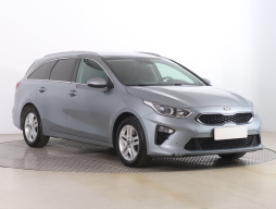Kia Ceed 2019