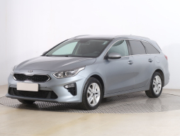 Kia Ceed 2019