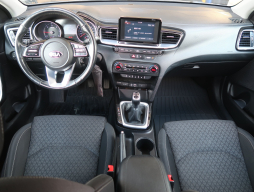 Kia Ceed 2019