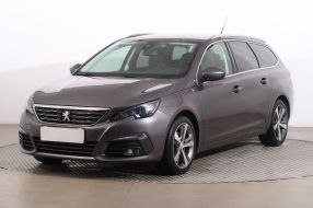 Peugeot 308 - 2019