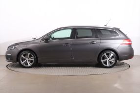 Peugeot 308 - 2019