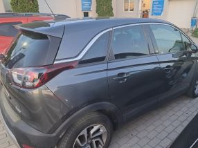 Opel Crossland X - 2017