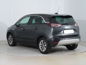 Opel Crossland X - 2017