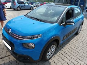 Citroen C3 - 2017