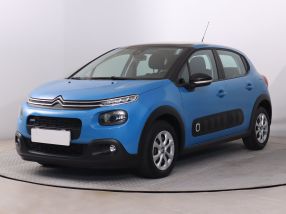 Citroen C3 - 2017
