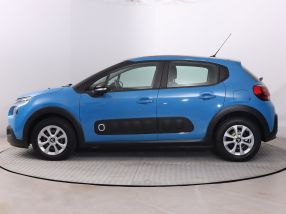 Citroen C3 - 2017