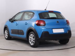 Citroen C3 - 2017
