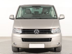 Volkswagen Multivan - 2015