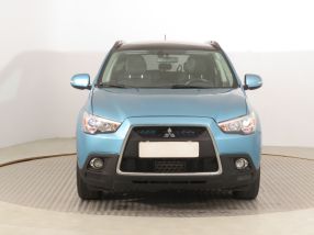 Mitsubishi ASX - 2010