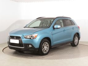 Mitsubishi ASX - 2010
