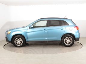 Mitsubishi ASX - 2010