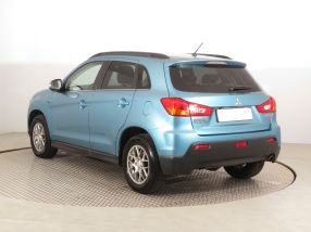 Mitsubishi ASX - 2010