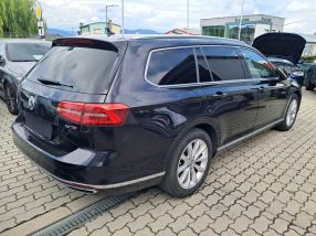 Volkswagen Passat - 2017
