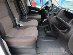 Peugeot Boxer 2020