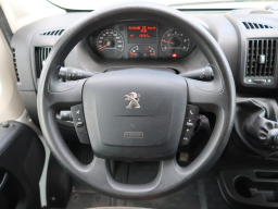 Peugeot Boxer 2020
