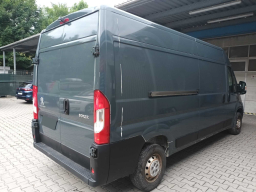 Peugeot Boxer 2020