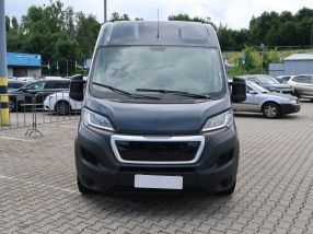 Peugeot Boxer - 2020