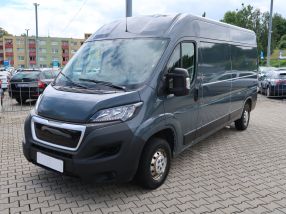 Peugeot Boxer - 2020