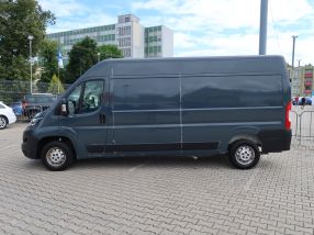 Peugeot Boxer - 2020
