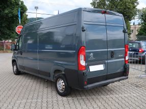 Peugeot Boxer - 2020