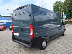 Peugeot Boxer 2020