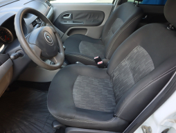 Renault Thalia 2011