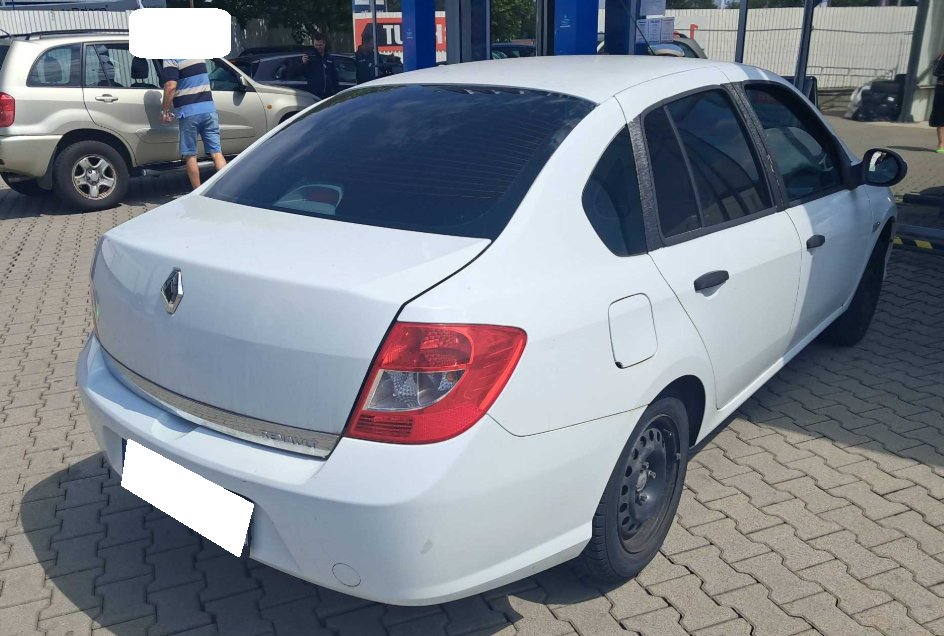 Renault Thalia