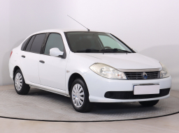 Renault Thalia 2011